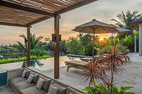 Rosita Ubud - Stunning 5BR Villa