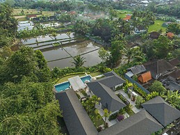 Rosita Ubud - Stunning 5BR Villa