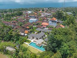 Rosita Ubud - Stunning 5BR Villa