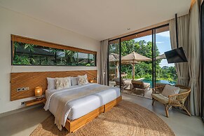 Rosita Ubud - Stunning 5BR Villa