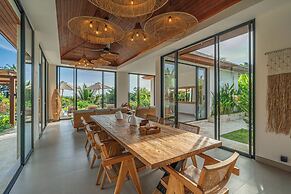 Rosita Ubud - Stunning 5BR Villa