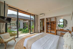 Rosita Ubud - Stunning 5BR Villa