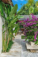Rosita Ubud - Stunning 5BR Villa