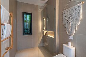 Rosita Ubud - Stunning 5BR Villa