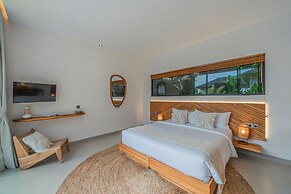 Rosita Ubud - Stunning 5BR Villa