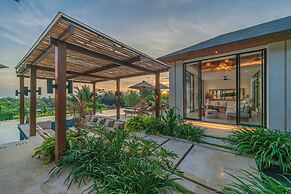 Rosita Ubud - Stunning 5BR Villa