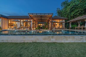 Rosita Ubud - Stunning 5BR Villa