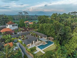 Rosita Ubud - Stunning 5BR Villa