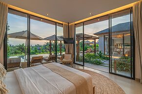 Rosita Ubud - Stunning 5BR Villa