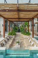 Rosita Ubud - Stunning 5BR Villa