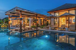Rosita Ubud - Stunning 5BR Villa