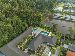 Rosita Ubud - Stunning 5BR Villa