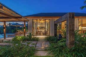 Rosita Ubud - Stunning 5BR Villa