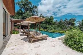 Rosita Ubud - Stunning 5BR Villa