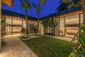 Rosita Ubud - Stunning 5BR Villa
