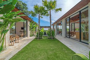Rosita Ubud - Stunning 5BR Villa