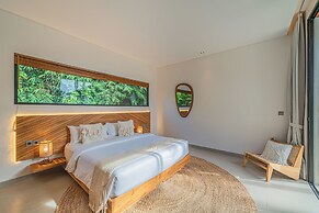 Rosita Ubud - Stunning 5BR Villa