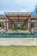 Rosita Ubud - Stunning 5BR Villa