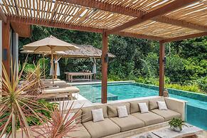Rosita Ubud - Stunning 5BR Villa