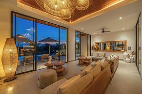 Rosita Ubud - Stunning 5BR Villa