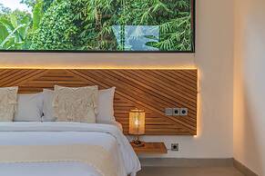 Rosita Ubud - Stunning 5BR Villa
