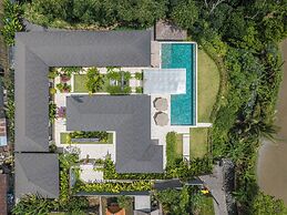 Rosita Ubud - Stunning 5BR Villa