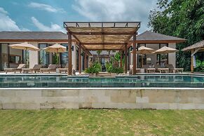 Rosita Ubud - Stunning 5BR Villa