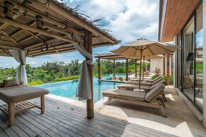Rosita Ubud - Stunning 5BR Villa