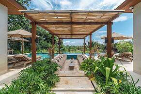 Rosita Ubud - Stunning 5BR Villa