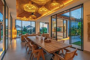 Rosita Ubud - Stunning 5BR Villa