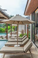 Rosita Ubud - Stunning 5BR Villa