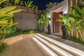 Rosita Ubud - Stunning 5BR Villa