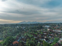 Rosita Ubud - Stunning 5BR Villa