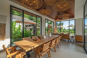 Rosita Ubud - Stunning 5BR Villa