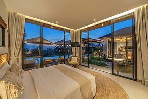 Rosita Ubud - Stunning 5BR Villa