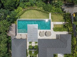 Rosita Ubud - Stunning 5BR Villa