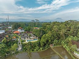 Rosita Ubud - Stunning 5BR Villa