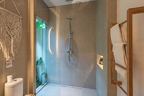 Rosita Ubud - Stunning 5BR Villa