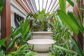 Rosita Ubud - Stunning 5BR Villa