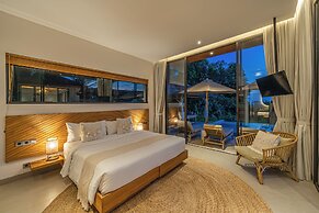 Rosita Ubud - Stunning 5BR Villa