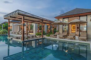 Rosita Ubud - Stunning 5BR Villa
