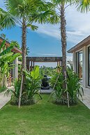 Rosita Ubud - Stunning 5BR Villa