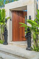 Rosita Ubud - Stunning 5BR Villa