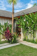 Rosita Ubud - Stunning 5BR Villa