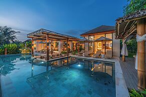 Rosita Ubud - Stunning 5BR Villa