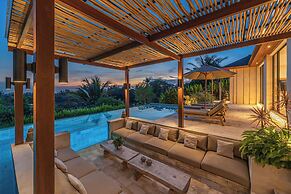 Rosita Ubud - Stunning 5BR Villa