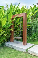 Rosita Ubud - Stunning 5BR Villa