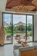 Rosita Ubud - Stunning 5BR Villa