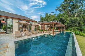 Rosita Ubud - Stunning 5BR Villa