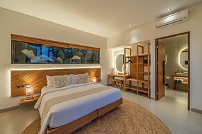 Rosita Ubud - Stunning 5BR Villa